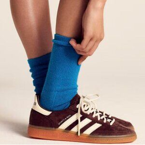 BRAND NEW ADIDAS SPORTY AND RICH SPEZIAL SNEAKERS